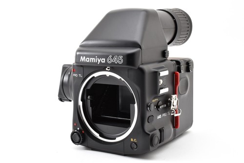 Neuwertig mamiya 645 - [neuwertig+], pro
