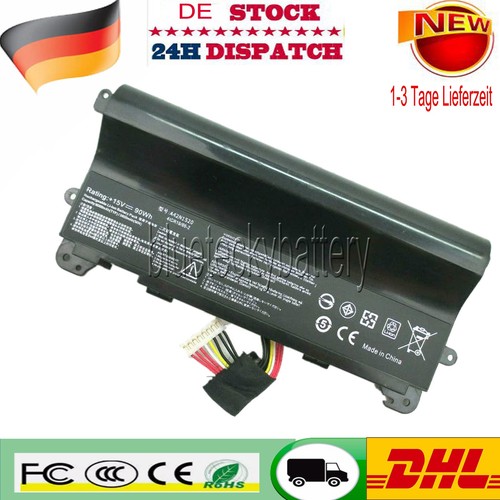 A42n1520 battery akku für - battery,