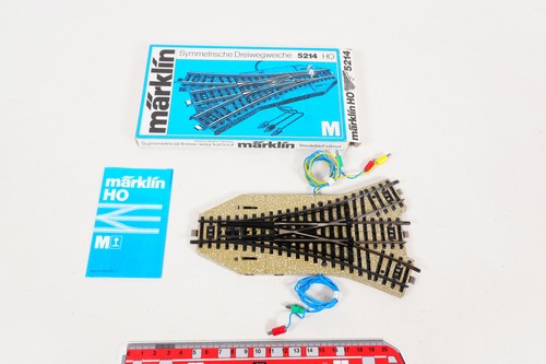 Märklin 5214 - märklin, h0