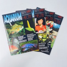 AQUARIUM heute Internationale