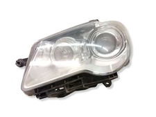 Volkswagen Touran I 2007 Links