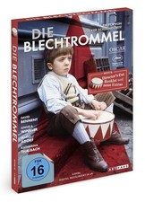 Die blechtrommel - die,
