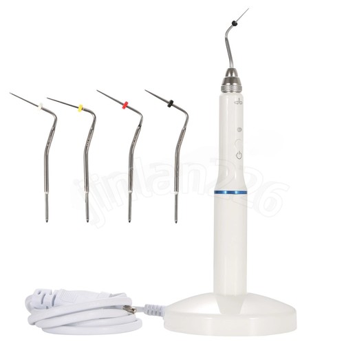 Dental cordless gutta percha - dental,
