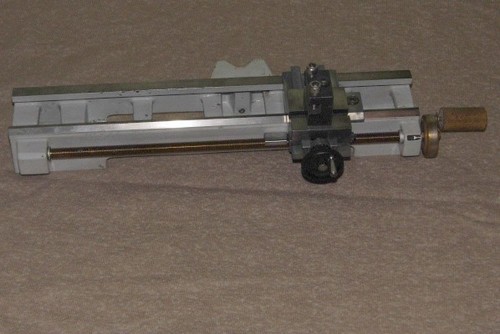 Emco unimat 3 - nr,