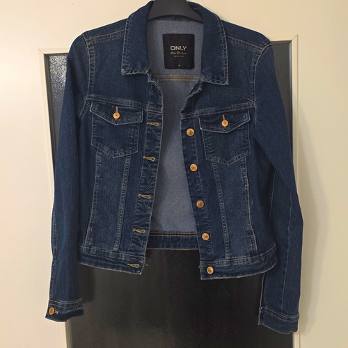 Only blue denim - blue,