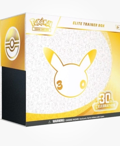 Pokémon jahre top - 30, trainer