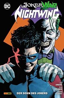 Nightwing 11 - 11, (2.