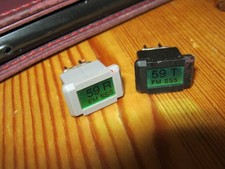 Graupner Quarzpaar 59 FM SSS