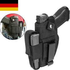 Taktisch verdeckt Tragen links/rechts IWB OWB Pistole Holster/Wählen Sie Waffe