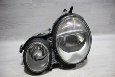 Xenon Frontscheinwerfer Scheinwerfer links 15060400 Mercedes Benz W210 Bj,00