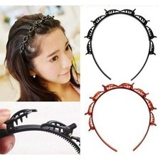 Accessori per capelli forcina