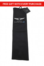 Genesis Scottish Open PRG