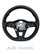 Original VW Golf 8 Lederlenkrad Lenkrad MFA DSG Schaltwippen 5H0959542G