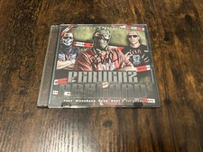 Perverz - Preload 1. Auflage