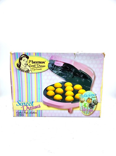 Bestron cakepop maker dcpm12 - bestron, cakepop-maker