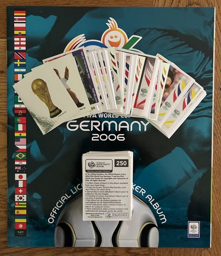 Fifa world cup - world, germany