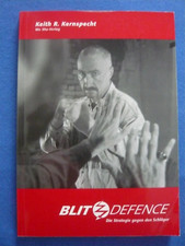 Blitzdefence - Die Strategie gegen den Schläger - Kernspecht !!!