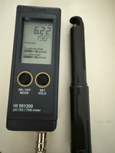 Hanna instruments 991300 - instruments, hi