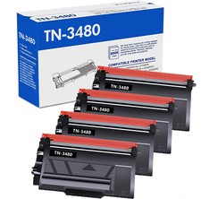 XXL Toner Trommel kompatibel