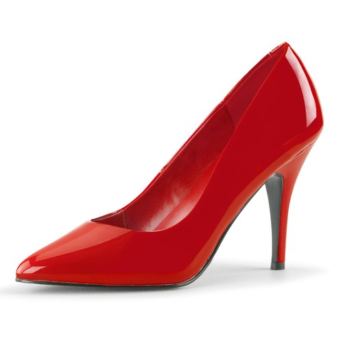 Pleaserusa high heel - pleaserusa, heel-pumps