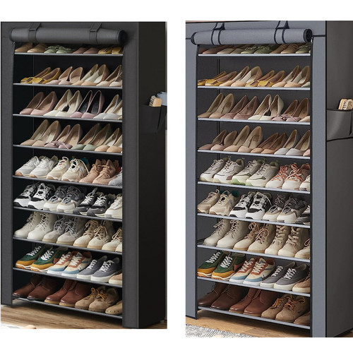 Schuhschrank schuhregal für - schuhregal,