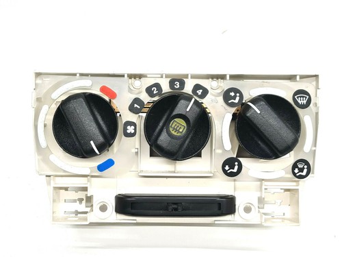 Opel corsa gebläseregler - opel, b