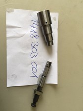 Pumpenelement für Benzin Einspritzpumpe Bosch Mercedes 300SL 1418 303 001