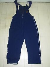 BUSNEL Skilatzhose Vintage 4 Jahre (104cm) gemischt