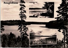 2 Mehbild- Neuglobsow, ab 1958