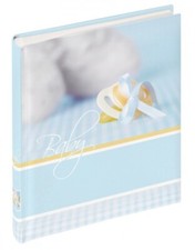Walther babyalbum fotobuch - babyalbum,