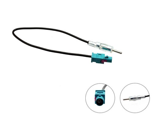 Ct27aa17 radio antenne adapter - ct27aa17,
