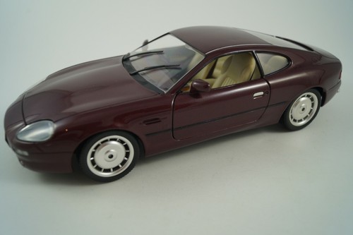 Guiloy modellauto aston - modellauto,