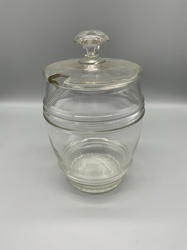 Bowle behälter mit kelle - bowle, aus