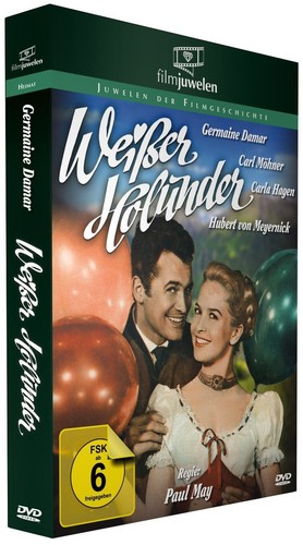 Weißer holunder das - weißer,