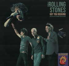 THE ROLLING STONES - Got You