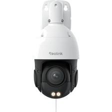 Smarte 4K/8MP UHD PTZ Dome