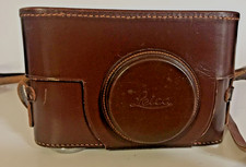 #T0161-Leitz LEICA Tasche mit