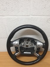 Ford Mondeo Mk4 2007-2014