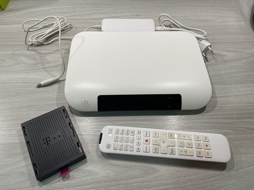 Telekom media receiver - receiver, 400