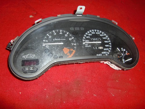 Tacho honda crx eg2 - , bj