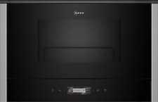 Neff NR4GR31N1 N70 Einbau-Mikrowelle 21 Liter 59,6cm breit 900W 5 Stufen 1670479