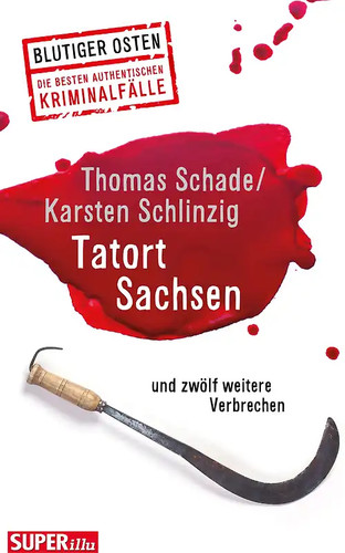 Tatort sachsen - tatort,