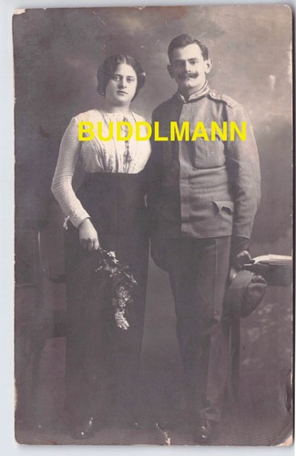 Foto postkarte 1918 villach - foto,