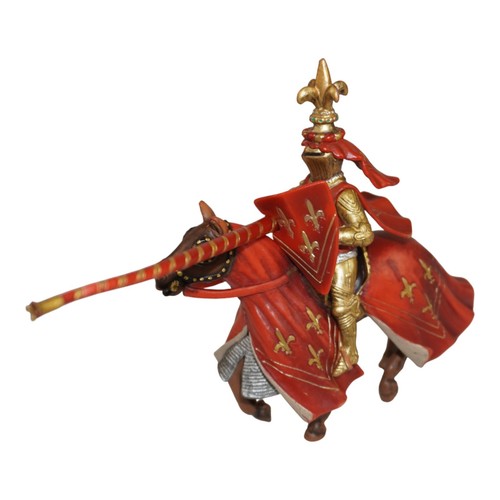 Schleich 70019 lilienritter - schleich,