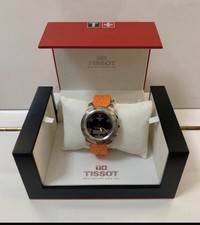 Tissot T-Touch Herren Uhr