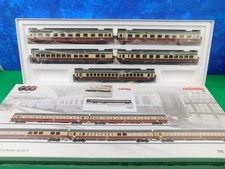 F14 märklin personenwagen - h0,