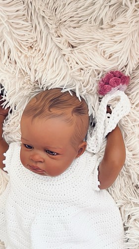 Reborn lanny von olga - von,