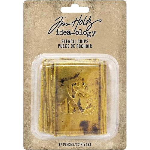 Tim holtz idea ology - holtz, idea-ology
