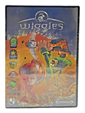 ✅ Wiggles - (PC DVD Spiel)