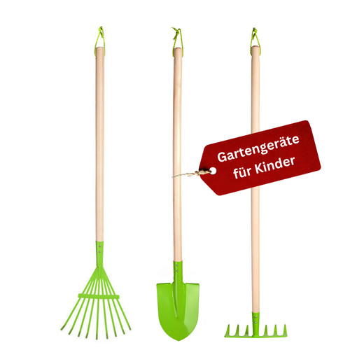 Eli gartenwerkzeug kinder - eli®,